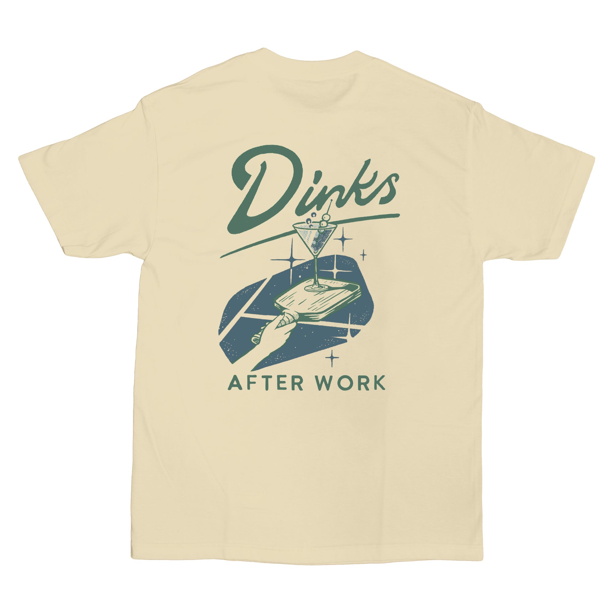 The Happy Hour Tee
